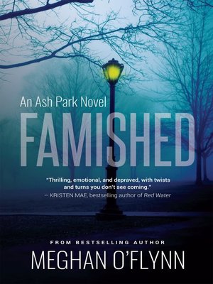 cover image of Famished